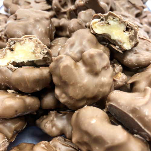 Chocolate Walnuts - Dunmore Candy Kitchen