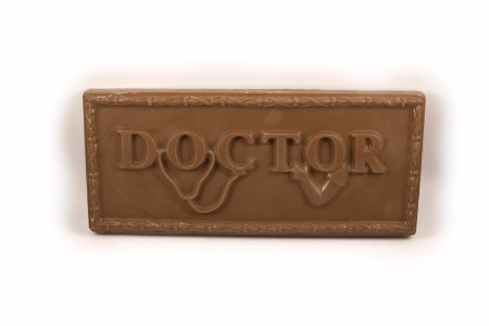 Doctor-Plaque-Large-flat