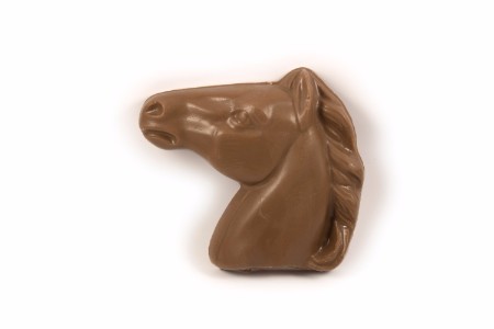 Horse-Head-flat