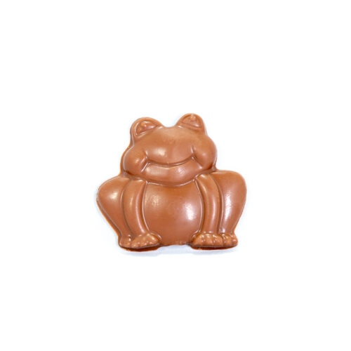 chocolate frog