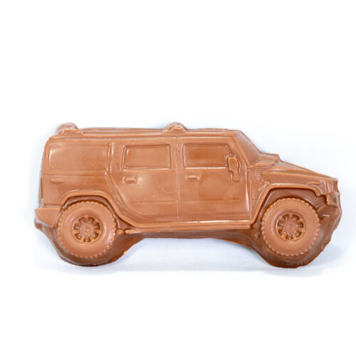 chocolate hummer