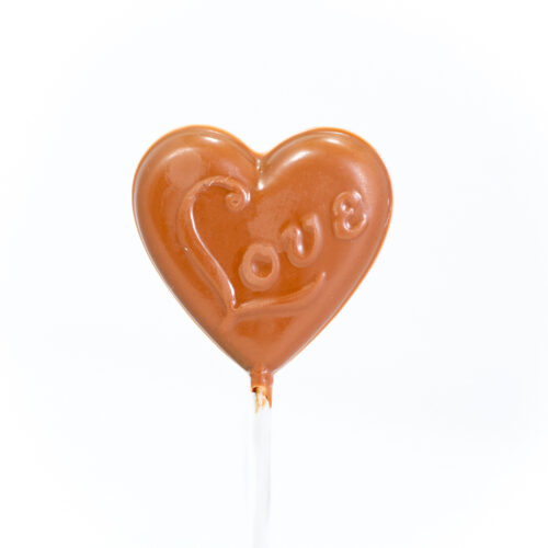 Love Lollipop