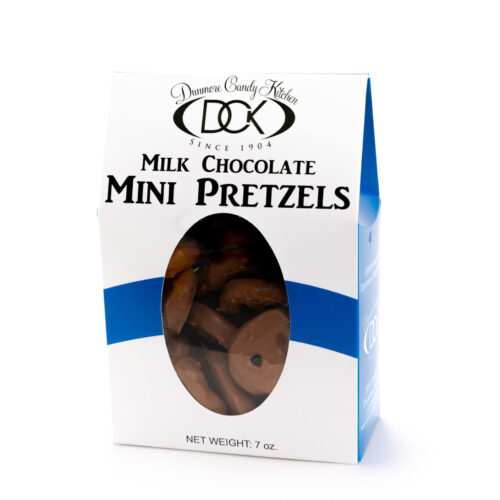 Grab & Go Mini Pretzels