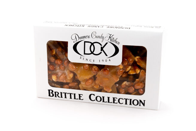 brittle collection