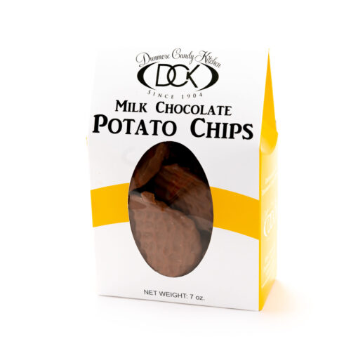 Grab & Go Potato Chip