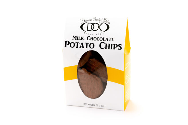 Grab & Go Potato Chip