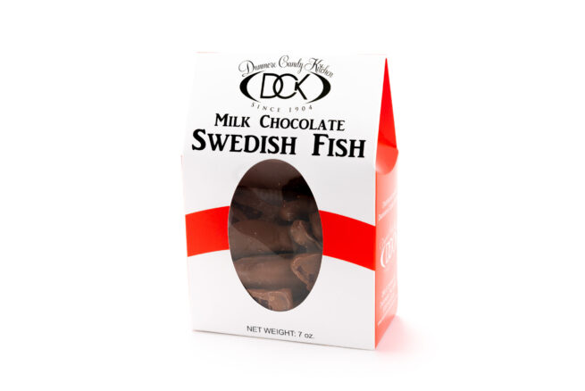 Swedish Fish Grab & Go