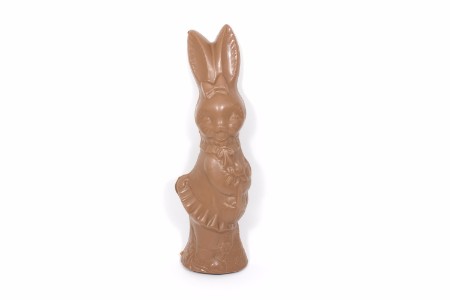 Long Girl Bunny (flat) 16 8 oz