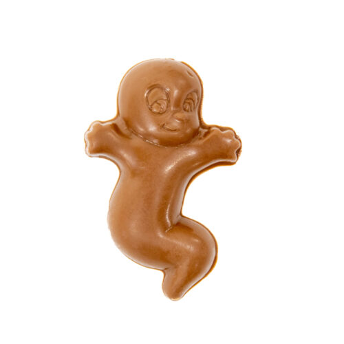 Pooh Bear Set of 5 Chocolate Candy Molds - Molds N More