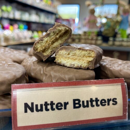 nutter butters