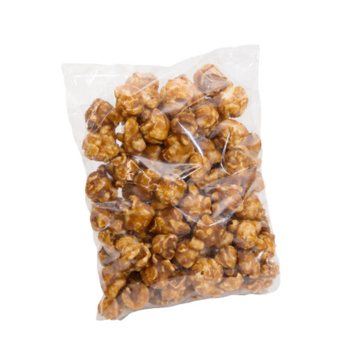 Caramel Corn