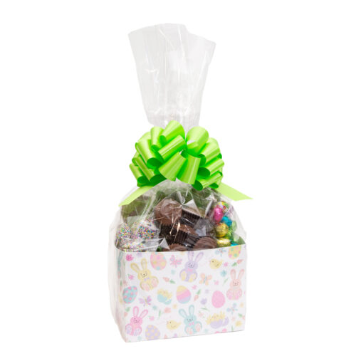 Easter Tweets Basket