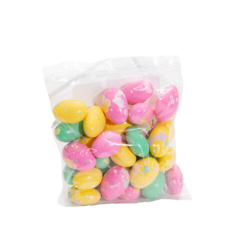 Speckled Jordan Almonds